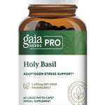 Holy Basil 60 Capsules