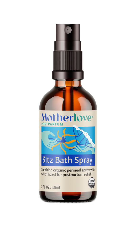 Sitz Bath Spray 2 fl oz