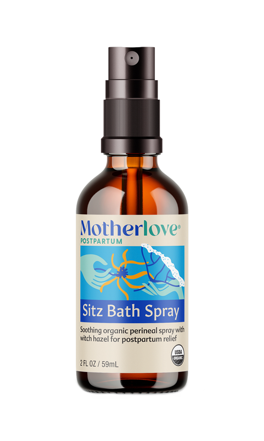 Sitz Bath Spray 2 fl oz