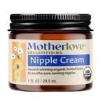 Nipple Cream 1 fl oz