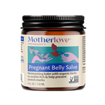 Pregnant Belly Salve 4 fl oz