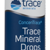 ConcenTrace® Trace Mineral Drops 2 fl oz