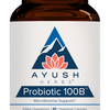 Probiotic 100B 60 Capsules