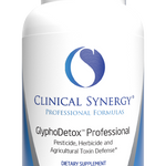 GlyphoDetox Professional 60 Capsules