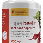 SuperBeets 1000 mg 90 Capsules