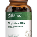 Nighttime HPA 120 Capsules