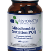 Mitochondria Nutrition PQQ 60 Capsules