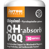 QH-absorb® + PQQ 30 Softgels