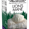 Lion's Mane 120 Capsules