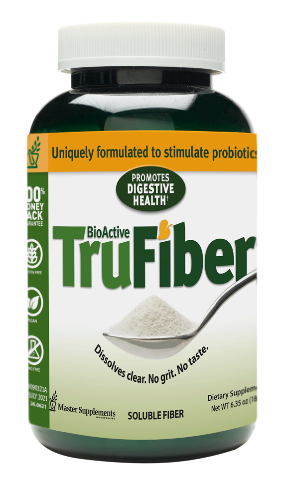 TruFiber 50 Servings