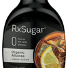 RxSugar® Organic Allulose Liquid Sugar 16 fl oz