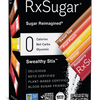 RxSugar® Swealthy Stix 30 Packets