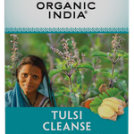 Tulsi Cleanse 18 Bags