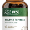 Thyroid Formula 120 Capsules