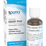 Guna Kidney Plus 1 fl oz