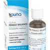 Guna Female Balance 1 fl oz