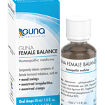 Guna Female Balance 1 fl oz