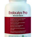 EndocalyxPro 120 Capsules