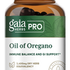 Oil of Oregano 60 Capsules