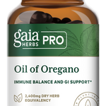 Oil of Oregano 60 Capsules