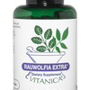 Rauwolfia Extra™ 90 Capsules