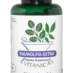 Rauwolfia Extra™ 90 Capsules