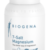 7-Salt Magnesium 60 Capsules