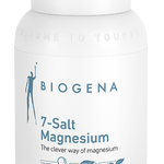 7-Salt Magnesium 60 Capsules