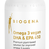 Omega 3 Vegan DHA & EPA 450 GOLD 90 Capsules