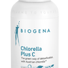 Chlorella Plus C 120 Capsules