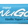 NuGo Vanilla Yogurt Protein 15 Bars