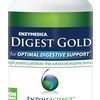 Digest Gold 90 Capsules