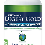 Digest Gold 90 Capsules