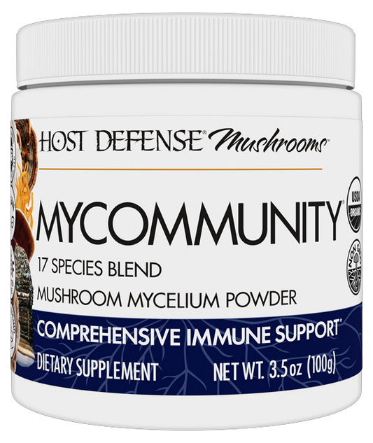 MyCommunity® 66 Servings