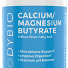 Calcium / Magnesium Butyrate 250 Capsules