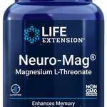 Neuro-Mag® 90 Capsules