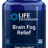 Brain Fog Relief 30 Softgels