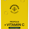 Propolis + Vitamin C 12 Packets