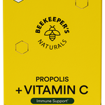 Propolis + Vitamin C 12 Packets