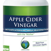 Apple Cider Vinegar 60 Capsules