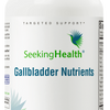 Gallbladder Nutrients 120 Capsules