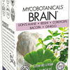 MycoBotanicals® Brain* 60 Capsules