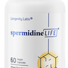 spermidineLIFE®  60 Capsules