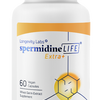 spermidineLIFE®  Extra+ 60 Capsules