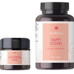 Happy Sisters Kit