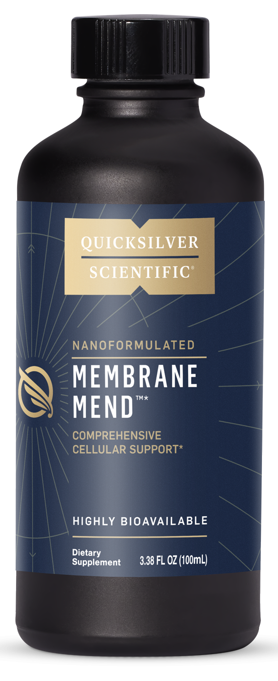 Micellized Membrane Mend 3.38 fl oz