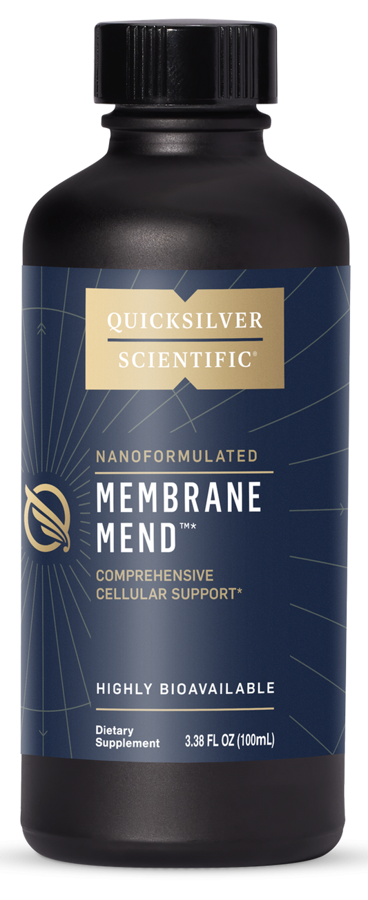 Micellized Membrane Mend 3.38 fl oz