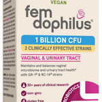 Fem-Dophilus® 60 Capsules (Shelf Stable)