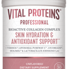 Bioactive Collagen Complex Skin Hydration & Antioxidant Support 30 Servings