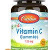 Kid's Vitamin C Gummies 60 Gummies